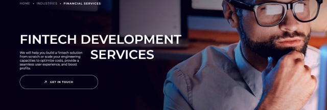 The Rise of AI in Fintech: Personalization, Risk Assessment & Chatbots