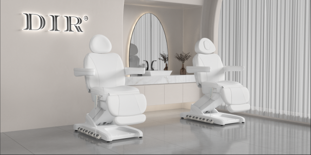 Beauty Bed Designs to Elevate Your UK Beauty Salon’s Style