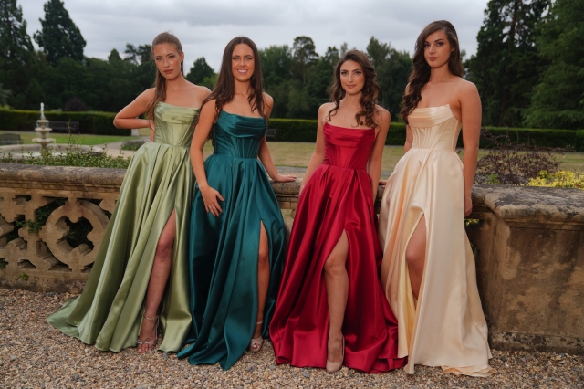 How Gen Z and Millennials Are Reimagining Formalwear