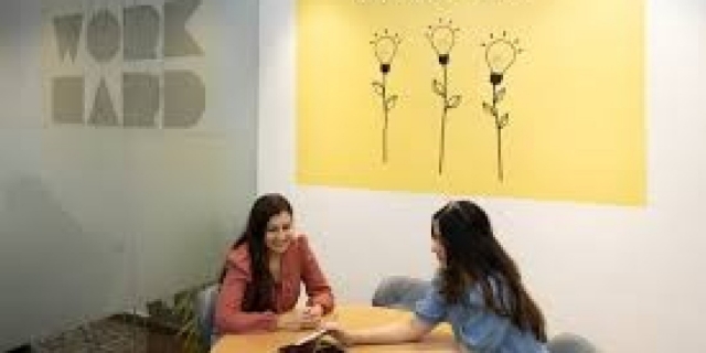 Discover the Best Coworking Space in Connaught Place: A Hub for Productivity and Networking