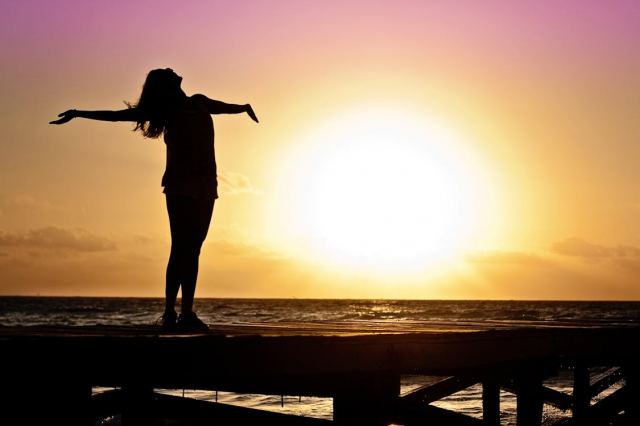 7 Ways To Better Yourself As A Person