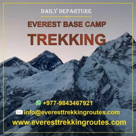 A Complete Guide to Everest, Manaslu, Annapurna & Langtang Treks: