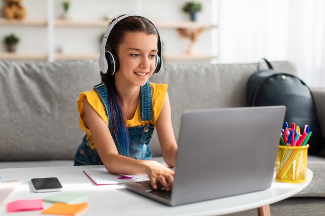 How Remote Dyslexia Tutoring UK Helps Children Succeed Academically