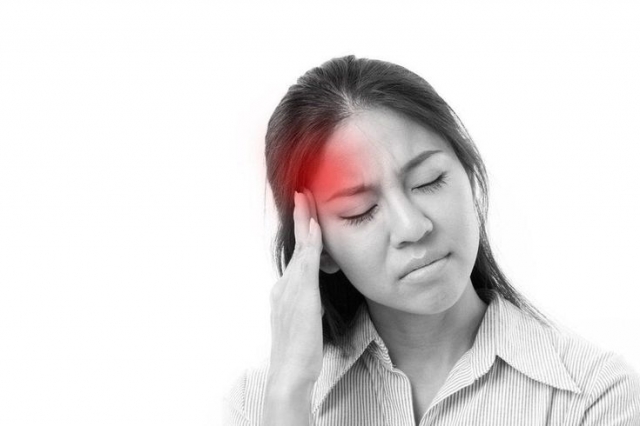 8 Common And Powerful Migraine Headaches Treatments