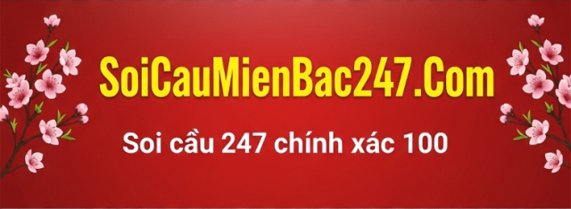 Soi cầu miền Bắc soicaumienbaceh