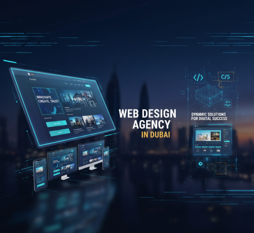 Fast Loading Speed: Key to eCommerce Success in Dubai