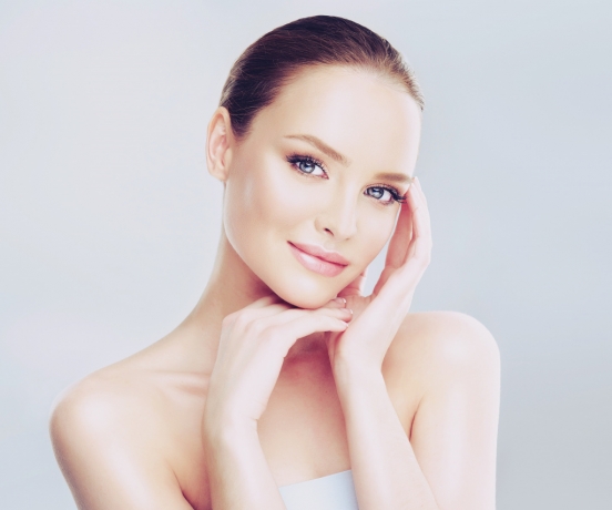 Can the 8 Point Face Lift Help in Achieving Natural Balance?