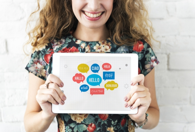 Marketing Translation Services: Bridging Businesses Across Borders