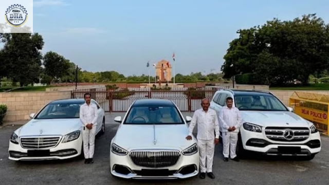 Rent a Car Johar Town Lahore Easy, Affordable & Reliable Travel in the Heart of the City