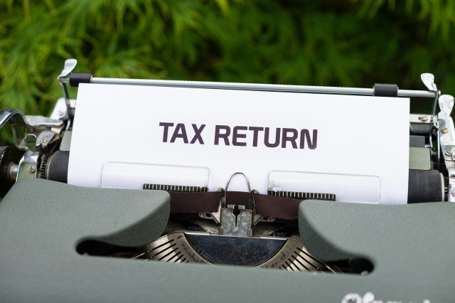 AI for Tax Returns: Lessons from the Evolution of Tax Compliance 