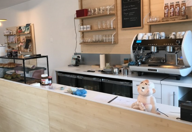 How to Open Your Dream Café