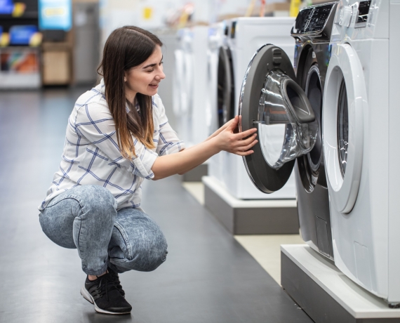 Get the Best Laundry Experience: 6 Essential Features Every Washing Machine Needs