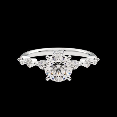 Discover Exquisite Diamonds in the Heart of London with A Star Diamonds
