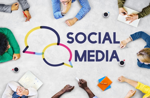 Social Media Marketing Agency 
