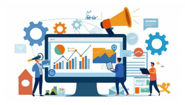 Increase Student Admissions: Digital Marketing Solutions for Indian Schools