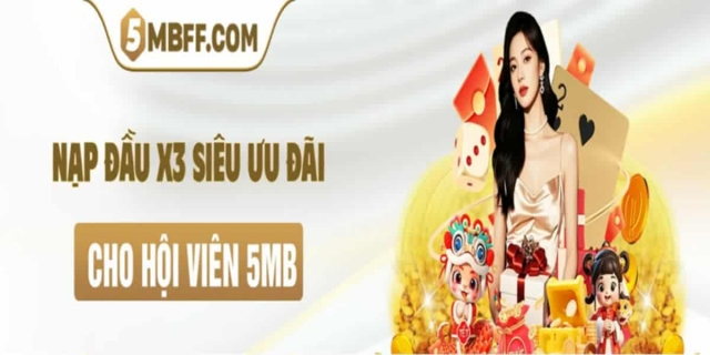 Nhà Cái 5MB