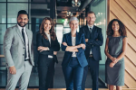 Executive Resume Writing Services Toronto – Stand Out as a Leader