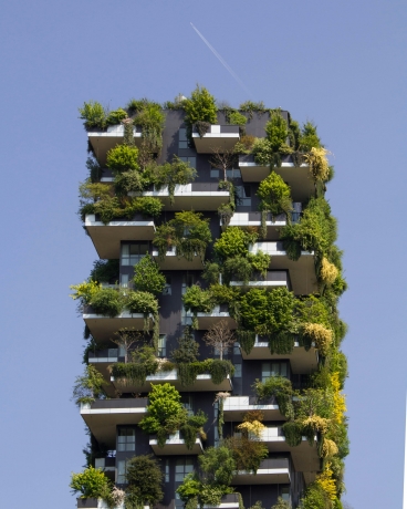Why Sustainable Buildings Are Becoming a Must Rather Than a Luxury