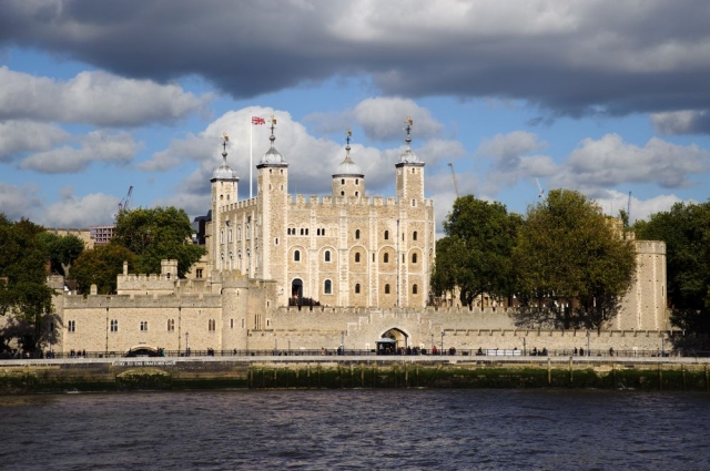 Tower Of London: A Fascinating Journey Through History