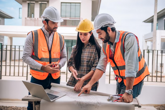 Building Excellence: Choosing a Reliable General Contractor in Concord