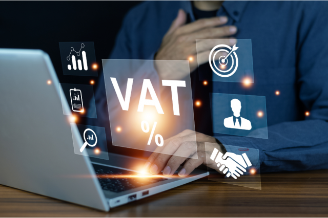 Charging VAT on UAE Subscription & Digital Services