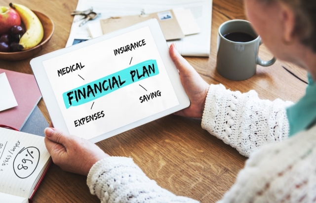 How to Break into Account Planning