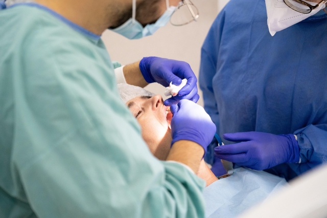 What Cosmetic Dentistry Can Do For Your Confidence