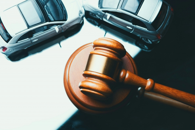 Different Types of Vehicle Accidents in Carmel, Indiana