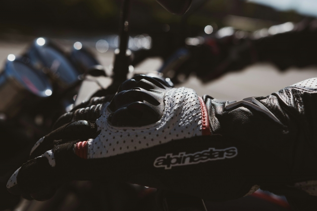 How to Make Custom Patches for Your Biker Club