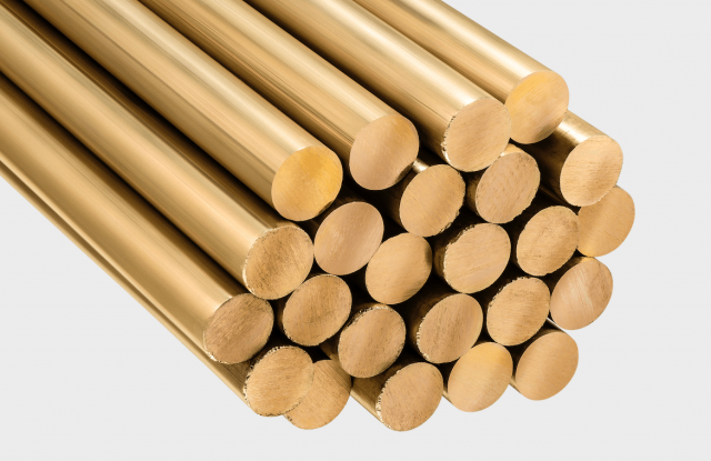 Unveiling the Hidden Potential of Leaded Bronze Bars