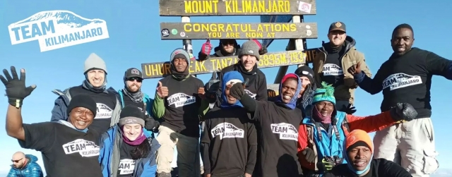 Best Tips for Climbing Kilimanjaro