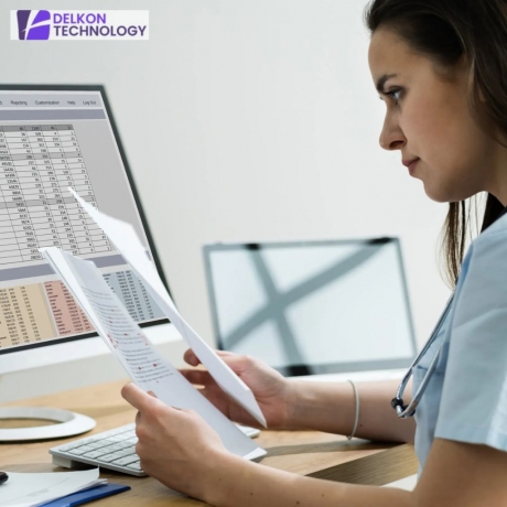 Your Partner in Academic Success: Delkon Technology – The Best Thesis Writing Company for PhD & Medical Research