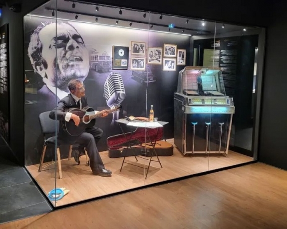 How Can Wax Museums Reinvent Engagement Today
