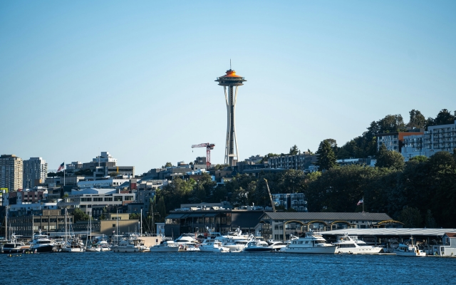 Top 10 Restaurants in Seattle: Elevate Your Dining Experience with Style