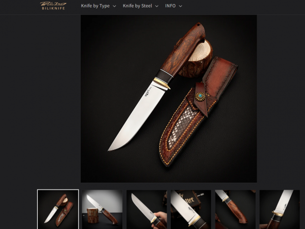 The Complete Guide to Fixed Blade Knives: Function, Design, and Practical Uses