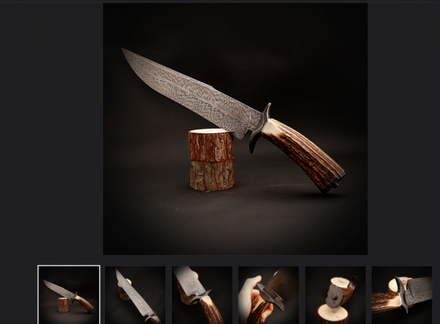 The Timeless Legacy of the Bowie Knife: History, Design, and Modern Uses