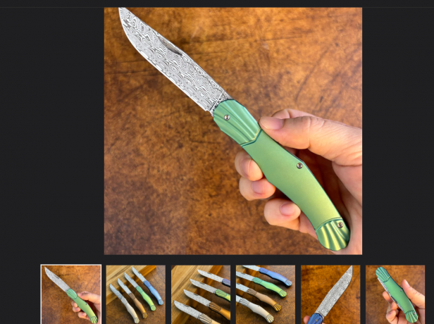 The Timeless Utility of the Slip Joint Knife: A Comprehensive Guide