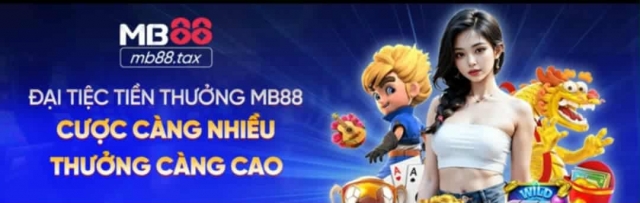 MB88 – Sân chơi cá cược trực tuyến uy tín hàng đầu
