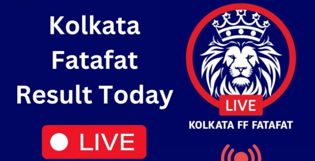 Kolkata Fatafat (Kolkata FF) – Live Result, Game Guide & Tips | Trusted by fatafatkolkata.com.in