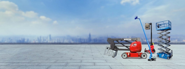 Reliable Aerial Lifts and Air Compressors for Rent – Your Complete Guide with Dayim Equipment Rental