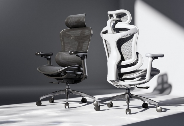 Best Ergonomic Chair Dealers in Pune – SJ Chair