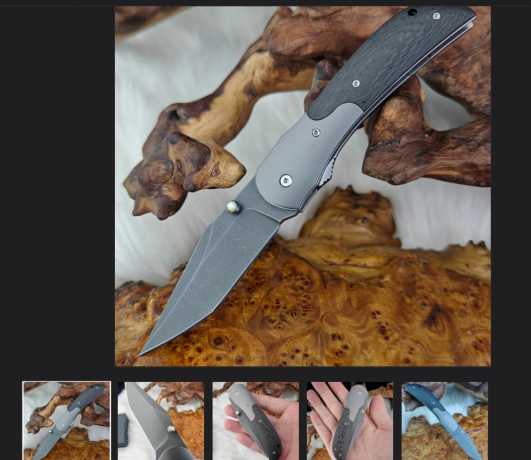 The Ultimate Guide to Choosing the Best EDC Knife for Everyday Use