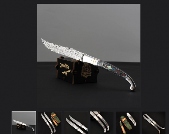 The Ultimate Guide to Choosing the Perfect EDC Pocket Knife