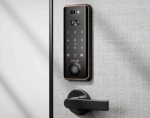 How Does a Smart Digital Door Lock Improve Safety in HDB Flats
