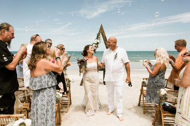 The Ultimate Guide to Men’s Destination Beach Wedding Fashion