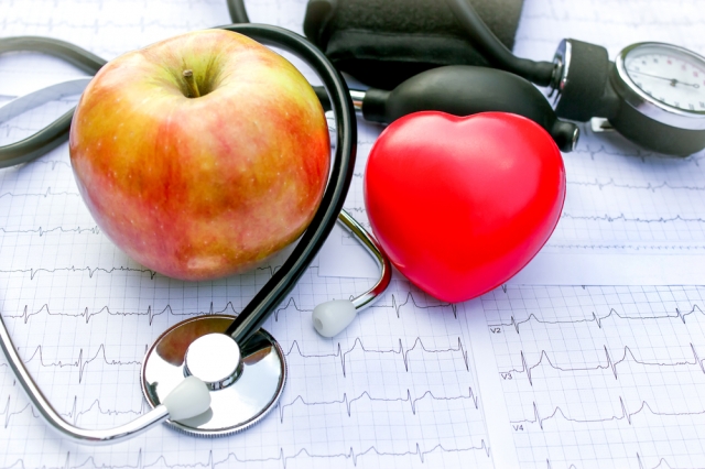 Five Core Elements of Holistic Nursing