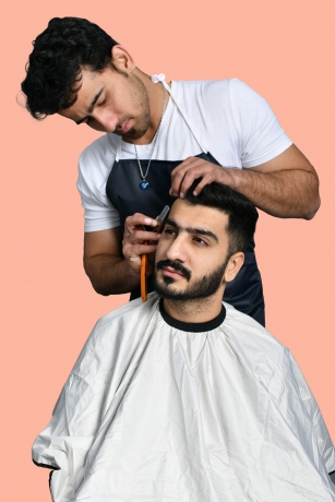 Barber Singapore vs Hair Salon Singapore: An Orchard Playbook For Hair That Survives The Tropics