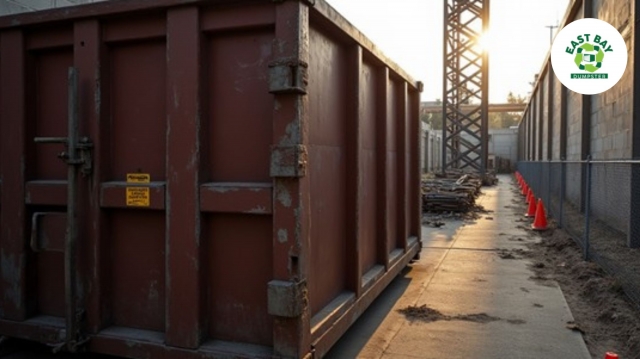 Affordable 20 Yard Dumpster Rentals in Brentwood