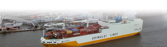 Choosing the Right Shipping Partner in Ireland