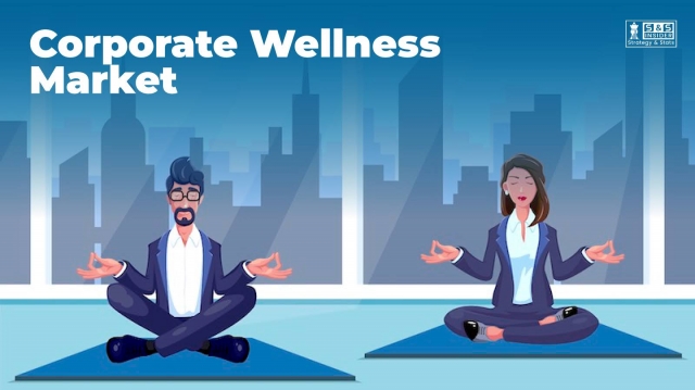 The Ultimate Guide to Building a Modern Corporate Wellness Program